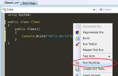 StyleCop1